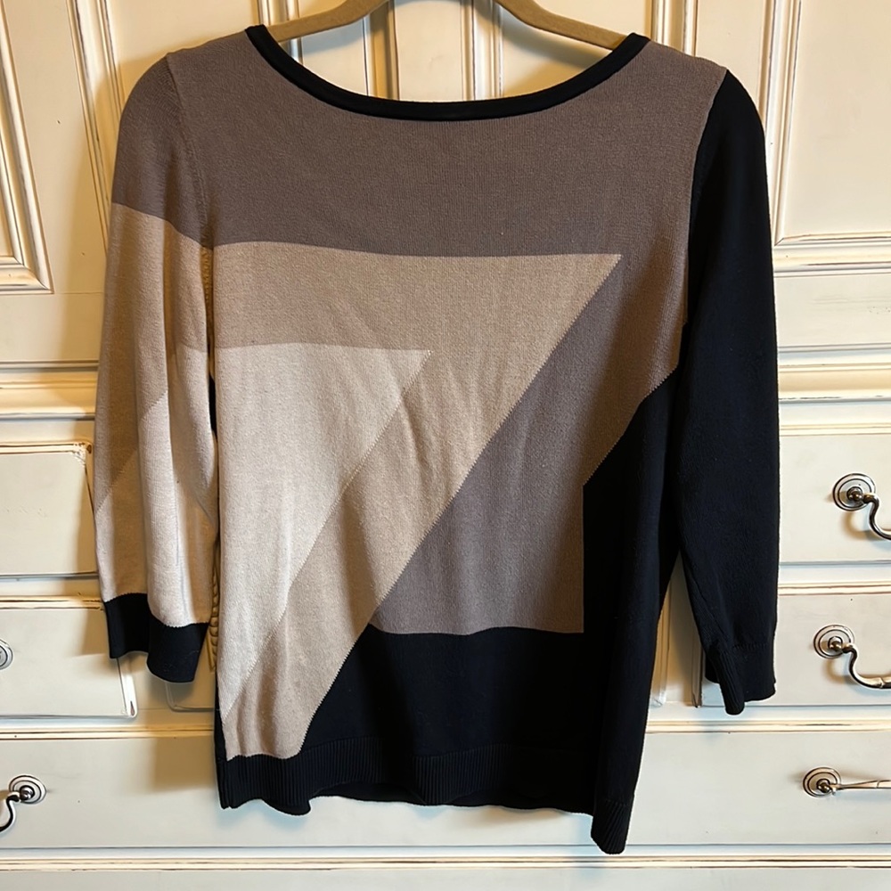 Anne Klein sweater